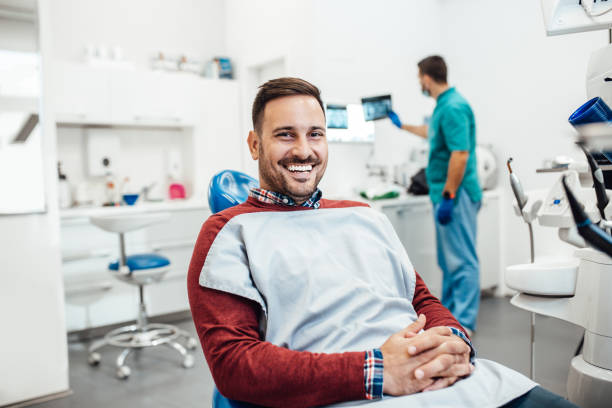 Dental X-Rays and Imaging in Everson, WA